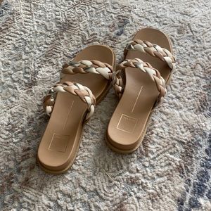 Dolce Vita sandals. Size 9.